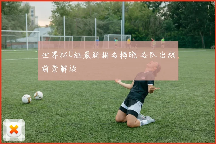 世界杯C组最新排名揭晓 各队出线前景解读