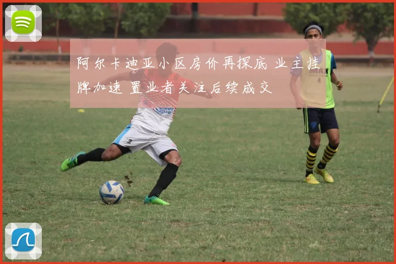 阿尔卡迪亚小区房价再探底 业主挂牌加速 置业者关注后续成交